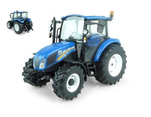 Universal Hobbies UH5257 NEW HOLLAND T4.65 1:32 Modellino