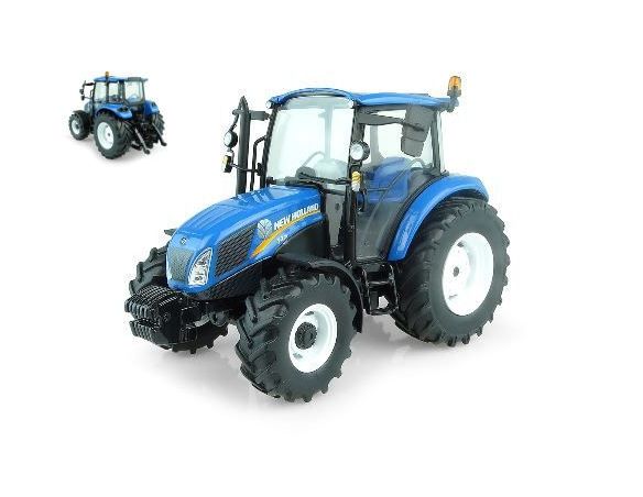 Universal Hobbies UH5257 NEW HOLLAND T4.65 1:32 Modellino