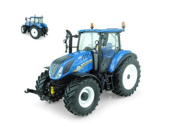 Universal Hobbies UH5264 NEW HOLLAND T5.110 1:32 Modellino