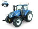 Universal Hobbies UH5264 NEW HOLLAND T5.110 1:32 Modellino