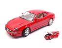 Bburago BU12031R MASERATI 3200 GT 1998 RED 1:18 Modellino