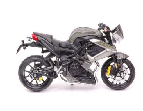 Bburago BU51051 BENELLI TNT 1130 CENTURY RACER 1:18 Modellino