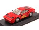 Best Model BT9678 FERRARI 208 GTB TURBO 1980 RED 1:43 Modellino