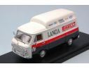 Rio RI4549 FIAT 238 TETTO ALTO ASSISTENZA PIRELLI LANCIA 1:43 Modellino