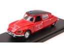 Rio RI4550 CITROEN DS 19 POMPIERS DE VILLE DE LYON 1956 1:43 Modellino