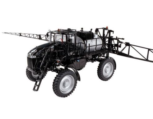 USK SCALEMODELS USK10624 CHALLENGER ROGATOR 1100B SPRAYER BLACK BEAUTY 1:32 Modellino