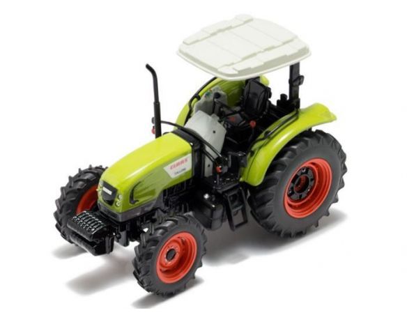 USK SCALEMODELS USK30016 TRATTORE CLAAS TALOS 230 1:32 Modellino