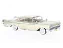Neo Scale Models NEO46051 MERCURY PARK LANE HARDTOP 1959 LIGHT MET.BEIGE  1:43 Modellino