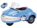 Schuco SH0074 BRUTSCH MOPETTA BLUE/WHITE 1:18 Modellino