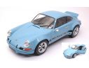 Solido SL1801101 PORSCHE 911 RSR 2.8 1974 BLUE 1:18 Modellino