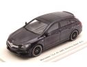 Spark Model S4980 MERCEDES AMG CLA 45 SHOOTING BRAKE 2016 BLACK 1:43 Modellino