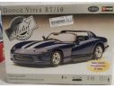 Bburago BB132K DODGE VIPER RT/10 KIT 1:43 Modellino