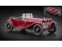 CMC CMC138 ALFA ROMEO 6C 1750 GS 1930 RED 1:18 Modellino