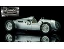 CMC CMC161 AUTO UNION TYP C N.18 WINNER EIFEL NURBURGRING 1936 B.ROSEMEYER 1:18 Modellino