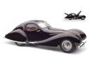 CMC CMC179 TALBOT LAGO COUPE' TYP 150 C-SS FIGONI & FALASCHI 1937-39 AMARANT 1:18 Modellino