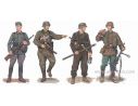Dragon D6703 MARCH TO THE WEST WESTERN FRONT 1940 KIT 1:35 Modellino