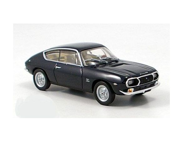 Starline 51144 LANCIA FULVIA SPORT 1.3 S BLUE 1:43 Modellino