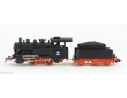 PIKO 50501 Locomotiva con traino Tender Hobby h0  1:87 Modellino