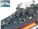 Accademy ACD14223 USS MISSOURI KIT 1:700 Modellino