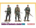 Dragon D6791 BATTLE OF SMOLENSK & ROSLAVL 1941 KIT 1:35 Modellino