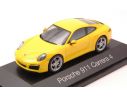 Herpa HP7108 PORSCHE 911 CARRERA 4 COUPE' YELLOW 1:43 Modellino