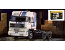Italeri IT0777 DAF 3600 SPACE CAB  KIT 1:24 Modellino