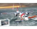 Italeri IT1402 C-27J SPARTAN  KIT 1:72 Modellino