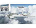 Italeri IT1404 FW-189 A-1/A-2 KIT 1:72 Modellino