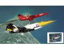 Italeri IT2777 F-104G STARFIGHTER SPECIAL COLOR KIT 1:48 Modellino