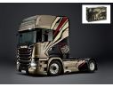 Italeri IT3930 SCANIA R730 STREAMLINE CHIMERA KIT 1:24 Modellino