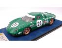 Looksmart LS18LM08 FERRARI 250 LM N.21 7th LM 1968 D.PIPER-R.ATTWOOD 1:18 Modellino