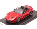 Looksmart LS443C FERRARI F60 AMERICA 2015 ROSSO CORSA 1:43 Modellino