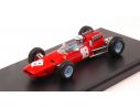 Looksmart LSRC12 FERRARI 158 J.SURTEES 1965 N.18 4th MONACO GP 1:43 Modellino