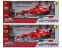 Maisto MI81204 FERRARI SF70-H 2017 RADIOCOMANDO 1:24 Modellino