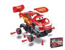 Revell RV00860 CARS 3 LIGHTNING MC QUEEN-JUNIOR LIGHT & SOUND KIT Modellino