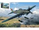 Revell RV03932 IL-2 STORMOVIK KIT 1:48 Modellino