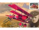 Revell RV05778 RED BARON GIFT SET 125 YEARS ANNIVERSARY LIMITED EDITION KIT 1:28 Modellino