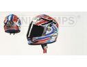 Minichamps PM326011221 CASCO T.BAYLISS 2001 1:2 Modellino