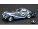 CMC CMC167 TALBOT LAGO T150 N.8 DNF 24 H LM 1939 P.DE MASSA-N.J.MAHE' 1:18 Modellino