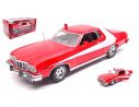 Greenlight GREEN84042 FORD GRAN TORINO 1976 STARSKY & HUTCH 1:24 Modellino