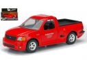 Jada JADA98320 BRIAN'S FORD F-150 SVT LIGHTNING FAST & FURIOUS RED 1:32 Modellino