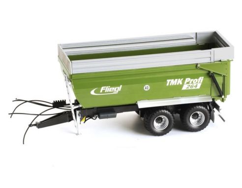 Ros RS60233 RIMORCHIO FLIEGL TMK PROFI 1:32 Modellino