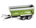 Ros RS60233 RIMORCHIO FLIEGL TMK PROFI 1:32 Modellino