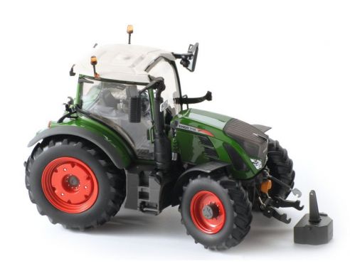 Ros RS30185 TRATTORE FENDT 718 VARIO 1:32 Modellino