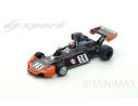 Spark Model S5259 BRABHAM BT44 J.WATSON 1974 N.28 5th ITALIAN GP 1:43 Modellino
