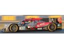 Spark Model S5823 ORECA 07 GIBSON N.37 4th LM 2017 CHENG-GOMMENDY-BRUNDLE 1:43 Modellino