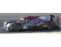 Spark Model S5824 ORECA 07 GIBSON N.38 2nd (WINNER CL.) LM 2017 TUNG-LAURENT-JARVIS 1:43 Modellino