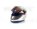 Minichamps PM326020000 CASCO F 1 CROMATO SCALA 1:2 Modellino