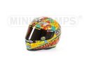 Minichamps PM327030086 CASCO V.ROSSI VALENCIA 2003 1:2 Modellino