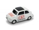 Brumm BMS1745 FIAT 500 BRUMS 45° ANNIVERSARIO BRUMM 1:43 Modellino